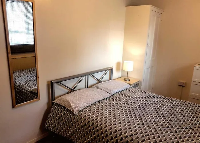 White City Private Room