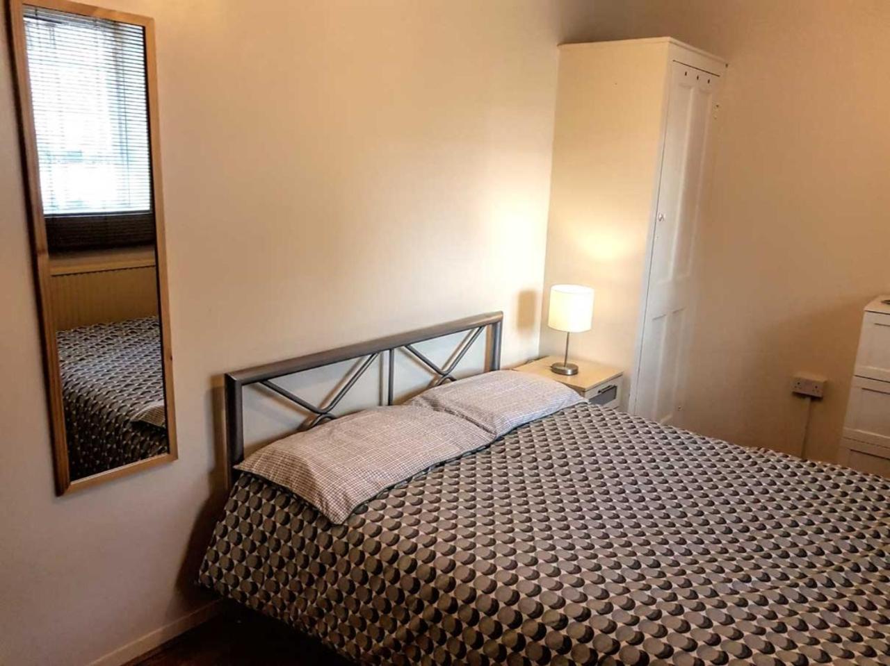 Homestay White Private London